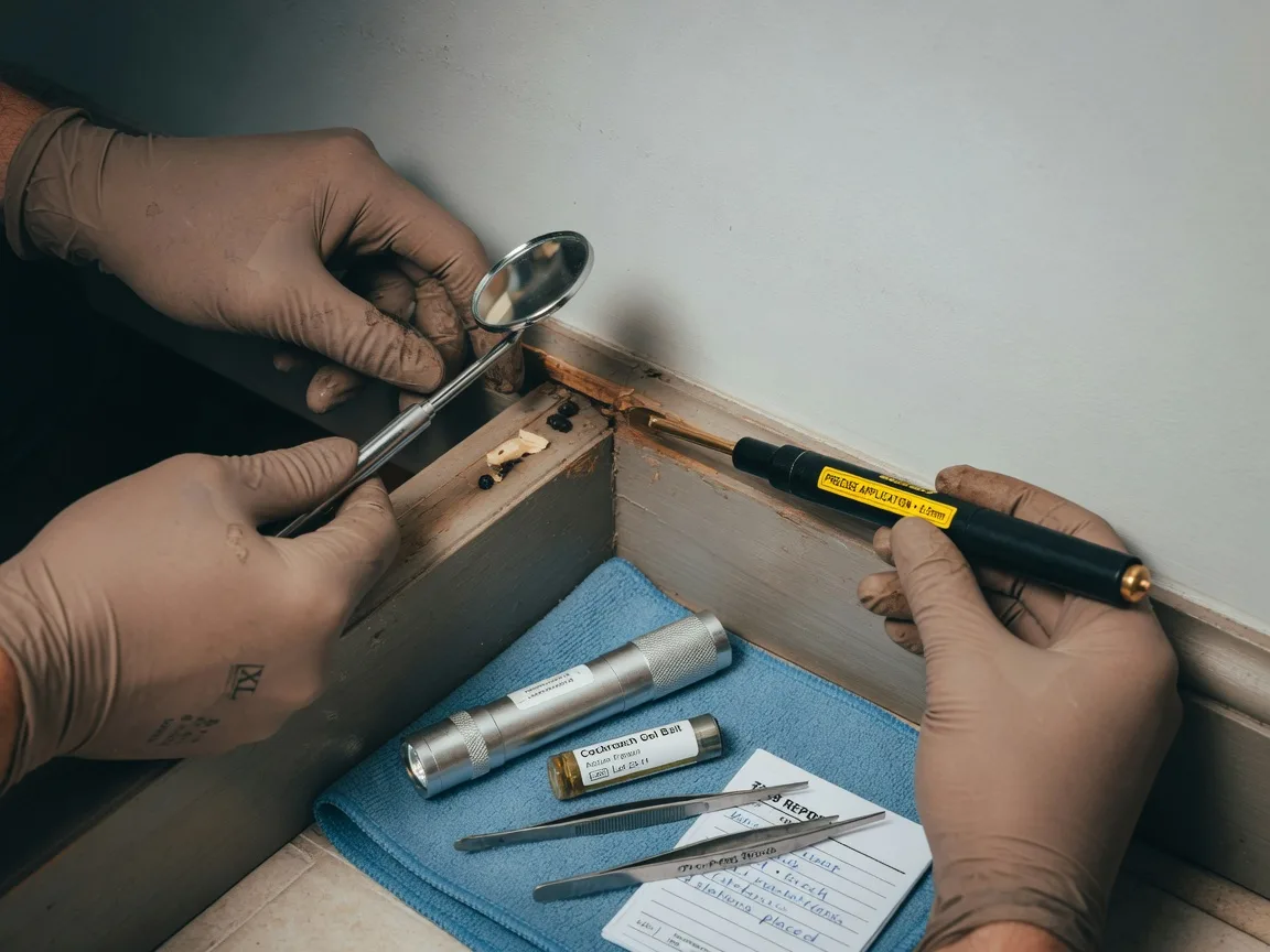Why choose Emergency Pest Control in Dora, AL